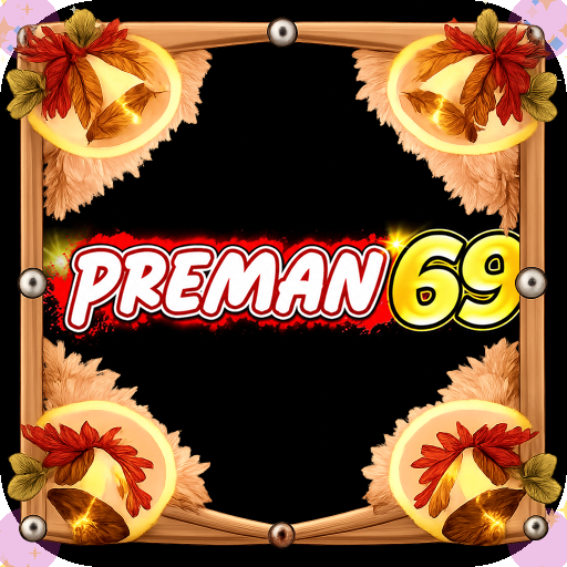 preman69 — mitra unggulan